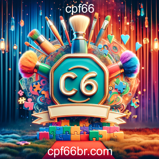 Desbloqueando a Criatividade: A Magia dos Jogos Interativos na Categoria Criatividade do cpf66